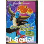 B5/ 串聯影音DVD/ 卡通動畫 / 捍胃戰士_OSMOSIS JONES