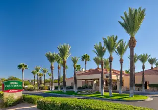 Courtyard by Marriott Tucson Airport