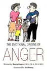 The Emotional Origins of Anger by Stanley, Barry -Paperback