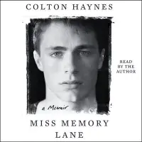 在飛比找博客來優惠-Miss Memory Lane: A Memoir