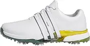 [adidas] Men's Tour360 24 Boost Golf Shoes, Footwear