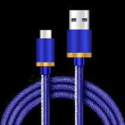 Type C USB-C Cable Charging Power Data Wire for OnePlus 9 Verizon/T-Mobile Phone