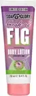 Soap & Glory Fresh As Fig LIMITED EDITION Body Lotion 8.4 fl oz