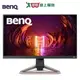 BenQ MOBIUZ FHD 27吋遊戲螢幕EX2710S【愛買】