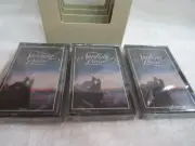 Starlight Piano - Love - 3 Cassettes music songs vtg Readers Digest
