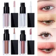 Liquid Glitter Eyeshadow Shimmers Eyeshadow Eyeshadow Eyeshadow High End Makeup