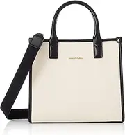 SAMANTHAVEGA(サマンサベガ) Samansa Vega Shoulder Bag Canvas Handbag