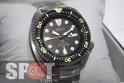 Seiko Prospex Classic Diver's 200M Automatic Men's Watch SRP775K1