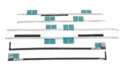 New 076-1437 OEM Apple LCD Adhesive Tape repair kit for iMac 21.5" 2012 - 2015