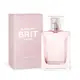 *BURBERRY 粉紅風格女性淡香水 Brit Sheer 30ml EDT-國際航空版