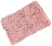 HAPINARY Comfortable Pet Blanket Plush Dog and Cat Bed Cover Warmth for Cold Seasons Size m