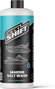 Salt Shift Marine Salt Wash 1 Liter