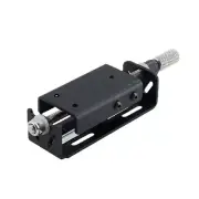 CNC Router Z-axis Slideway Lifting Adjustable Metal Fixed Mounting Bracket