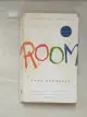 【書寶二手書T8／原文小說_IE1】Room_Emma Donoghue