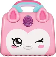 Pre-school Kindi Kids Doctor Bag and 4 Shopkin Accessories