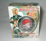 Instant decision New Sumeru Wizard Ring Wizard Ring 6 Shokugan Unopened