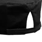 Chef Hat AdjuSize Top Vent Cotton Polyester Fiber Black Chef Cap Supply Hot