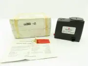 Fairchild T-5100B-11 Transducer Electric To Pneumatic 1-5ma 3-15 PSIG