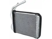 Heater Core For 2006 Isuzu i280 Base 2.8L 4 Cyl XM373HD HVAC Heater Core (for: Isuzu)