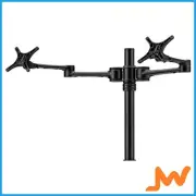 Atdec Dual Arm Desktop Monitor