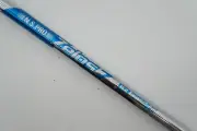 New Nippon N.S.Pro Zelos 7 Senior 35.5" Wedge Shaft Uncut .355 Taper 1274329