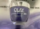 Olay Regenerist Retinol 24 Night Moisturizer (1.7 oz.,/ 48g New Sealed