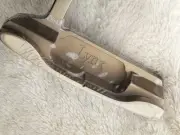 Lynx Trans Am Cnc Milled Machined Putter 34 Inch
