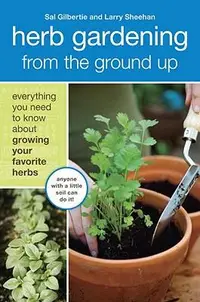 在飛比找誠品線上優惠-Herb Gardening from the Ground