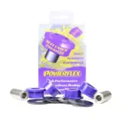 PFR69-507 POWERFLEX Rear Trailing Arm Rear Bush fit Scion Subaru Toyota