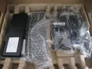 Dell DOCK SPR II 130 0665MJ Docking 665MJ USB3 130W AC POWER SUPPLY 0WRHKW NEW