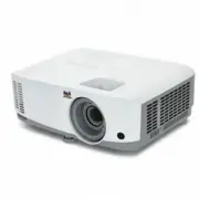 ViewSonic PA503S Projector - White