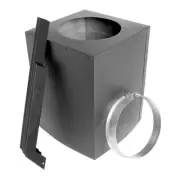 5" SuperPro Cathedral Ceiling Support Box - 17" - SPR5CCSB