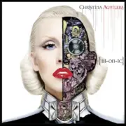 Christina Aguilera : Bionic CD (2010) New Sealed!