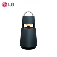 在飛比找蝦皮商城優惠-【LG 樂金】XBOOM 360˚ 全景聲藍牙音響RP4G/