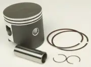 Wiseco Piston Kit Standard Bore 69.00mm 2397M06900