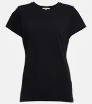 [Dorothee Schumacher] Dorothee Schumacher Cotton top AU 16 black