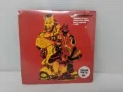 Jesse & the Wolf Selecta Featuring Ghostface Killah, Juelz Santana & Telli Vinyl
