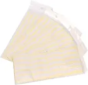 Professional Eyelash Extension Upper Under Eyelash Isolation Patch Grafting Eyelashes Sticker for Professional Beauty Salons Individuals 500 Pairs