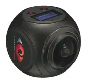 CYCLOPS 360° Panoramic HD Video Camera 9700020090