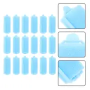 20 Pcs Miss Hair Styling Tools Roller Rollers for Curling Pins Sponge Curlers