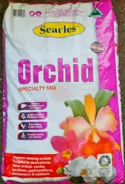 Outdoor Garden Patio Pot Plant Orchid Phalaenopsis Specialty Potting Mix 30L