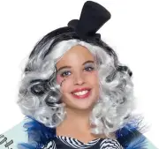 Rubie's Monster High Frankie Stein Child's Wig