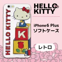 在飛比找蝦皮購物優惠-日本㊣版三麗鷗 HELLO KITTY 凱蒂貓 iPhone