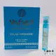 Versace 狄倫淡藍女性淡香水1ML