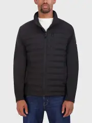 Padded Lightweight Jacket