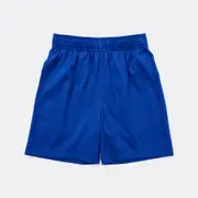 K-D Kids Knit Shorts - Royal Blue