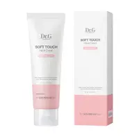 在飛比找蝦皮購物優惠-Dr.g Soft Touch Hand Cream (Mi