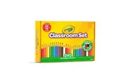 Crayola: Colored Pencils Classroom Set of 240