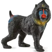 Mandrill - Schleich