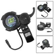 User Friendly Scooter Throttle with NFC Card for VSETT 8 10+11+ Pro 10X